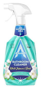 Astonish spray 750ml do czyszczenia łazienki
