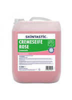 Mydło Eilfix cremeseife Rose 5L różowe