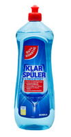 Nabłyszczacz do zmywarki G&G 1L Klarspuler