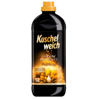 Kuschelweich Luxury Moments płyn do płukania 1L