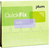 Plum QuickFix plastry elastic fabric 45szt 5512