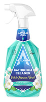 Astonish spray 750ml do czyszczenia łazienki