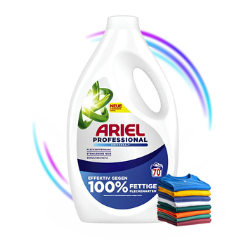 Ariel żel do prania uniwersalny 70 Prań 3,15L