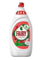 Płyn do naczyń Fairy 900ML Granat