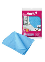 Ścierki uniwersalne York Premium jak bawełna 10szt